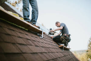 Find Roofers in Hunterdon County